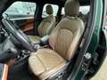 MINI Cooper S Countryman 2.0 ALL4 Chili LEER/PANO/HUD/H&K Groen - thumbnail 13