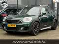 MINI Cooper S Countryman 2.0 ALL4 Chili LEER/PANO/HUD/H&K Groen - thumbnail 1