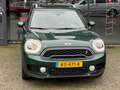 MINI Cooper S Countryman 2.0 ALL4 Chili LEER/PANO/HUD/H&K Groen - thumbnail 11