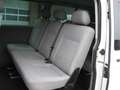 Volkswagen T5 Shuttle Shuttle lang Weiß - thumbnail 7