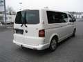 Volkswagen T5 Shuttle Shuttle lang Weiß - thumbnail 3