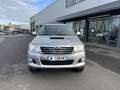 Toyota Hilux 3 L D4D 171 CV Double Cabine BVA Legende Grau - thumbnail 4