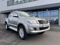 Toyota Hilux 3 L D4D 171 CV Double Cabine BVA Legende Grau - thumbnail 3