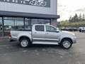 Toyota Hilux 3 L D4D 171 CV Double Cabine BVA Legende Grau - thumbnail 12