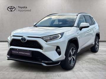2.5 vvt-ie phev dynamic+ awd-i e-cvt
