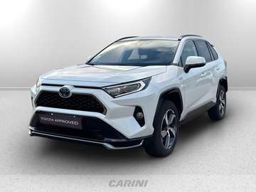 2.5 vvt-ie phev dynamic+ awd-i e-cvt
