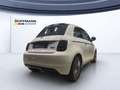 Fiat 500e Cabrio*SITZHZG*KAMERA*STYLE-PAKET* Weiß - thumbnail 4