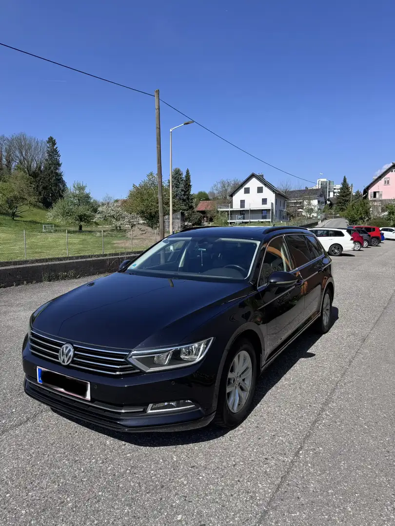 Volkswagen Passat Variant Comfortline 2,0 TDI - 1