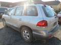 Hyundai SANTA FE 2.0 CRDi VGT GLS Silber - thumbnail 5