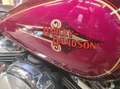 Harley-Davidson Heritage Softail 1340cc evo Rood - thumbnail 5