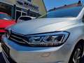 Volkswagen Touran 1.2 TSI JOIN 7-SITZE+LED+NAVI+1.HAND+ACC Silber - thumbnail 20