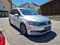 Volkswagen Touran 1.2 TSI JOIN 7-SITZE+LED+NAVI+1.HAND+ACC Silber - thumbnail 3