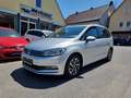Volkswagen Touran 1.2 TSI JOIN 7-SITZE+LED+NAVI+1.HAND+ACC Silber - thumbnail 1