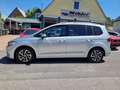 Volkswagen Touran 1.2 TSI JOIN 7-SITZE+LED+NAVI+1.HAND+ACC Silber - thumbnail 6