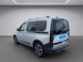 Volkswagen Caddy "Pan-Americana" 2.0TDI 90kW DSG Silber - thumbnail 4