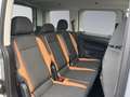 Volkswagen Caddy "Pan-Americana" 2.0TDI 90kW DSG Silber - thumbnail 10