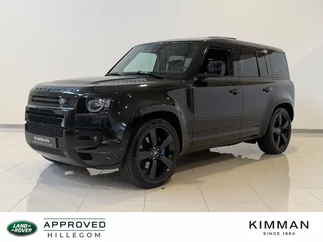 Land Rover Defender 110 5.0 P525 110 V8