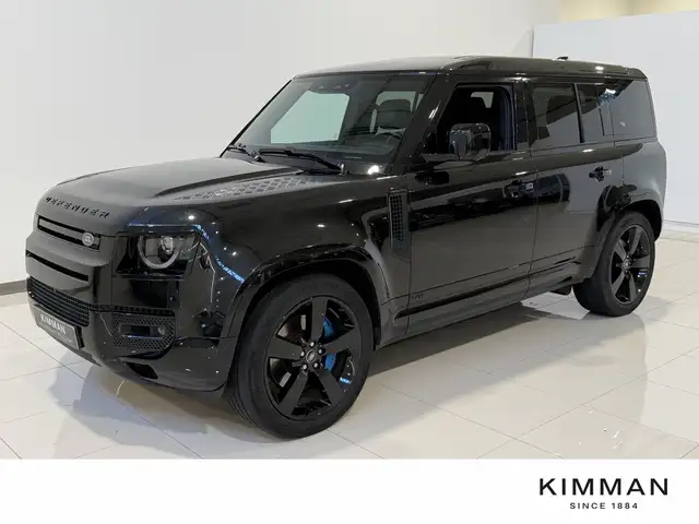 Land Rover Defender 110 5.0 P525 110 V8