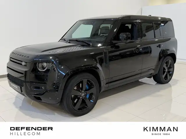 Land Rover Defender 110 5.0 P525 110 V8