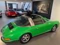 Porsche 911 Porsche 911 2.4 E Targa, motor RS specs, topstaat! Groen - thumbnail 22