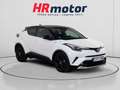 Toyota C-HR 125H Dynamic Plus Blanco - thumbnail 1