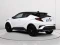 Toyota C-HR 125H Dynamic Plus Blanco - thumbnail 5
