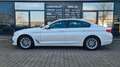 BMW 530 i AUT - LEDER - ASSISTS - AHK - 8 x ALU Blanc - thumbnail 4