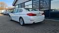 BMW 530 i AUT - LEDER - ASSISTS - AHK - 8 x ALU Blanc - thumbnail 5