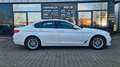 BMW 530 i AUT - LEDER - ASSISTS - AHK - 8 x ALU Blanc - thumbnail 9