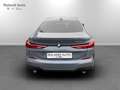 BMW 218 d Gran Coupe Msport auto Gris - thumbnail 7