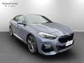 BMW 218 d Gran Coupe Msport auto Gris - thumbnail 3