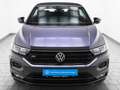 Volkswagen T-Roc Cabrio 1.5 TSI R line Black Style Navi Grau - thumbnail 3