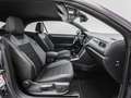 Volkswagen T-Roc Cabrio 1.5 TSI R line Black Style Navi Grau - thumbnail 12