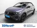 Volkswagen T-Roc Cabrio 1.5 TSI R line Black Style Navi Grau - thumbnail 1