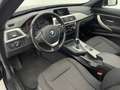 BMW 318 dA GT *AHK*LED*SHZ*PANO*PARK*TEMP* Gris - thumbnail 12