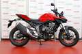 Honda CB 1000 Hornet #2025 Červená - thumbnail 4