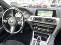 BMW 640 i M-Sport/SoftClose/Kamera/KW/63tkm Zwart - thumbnail 14