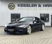 BMW 640 i M-Sport/SoftClose/Kamera/KW/63tkm Negro - thumbnail 1