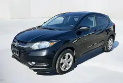 2018 Honda HR-V