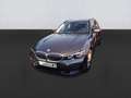 BMW 318 318dA Touring Gris - thumbnail 3