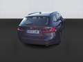 BMW 318 318dA Touring Gris - thumbnail 2