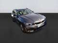 BMW 318 318dA Touring Gris - thumbnail 1