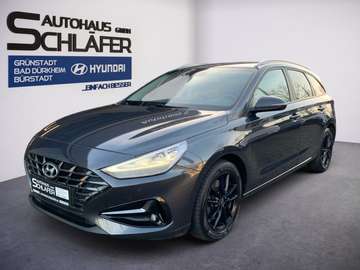 Kombi 1.0 T-GDI Intro Edition Mild-Hybrid AH