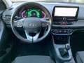 Hyundai i30 Kombi 1.0 T-GDI Intro Edition Mild-Hybrid AH Gris - thumbnail 19
