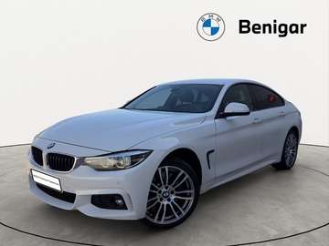 435dA Gran Coupé xDrive
