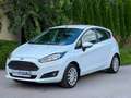 Ford Fiesta Trend 1.25 SHZ PDC Winterpaket Weiß - thumbnail 1