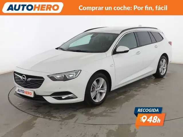 Opel Insignia 1.6CDTI S&S Selective 136