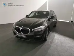 BMW Série 1 116i 109ch Edition Sport