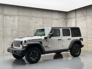 Unlimited 2.0 4xe Rubicon 8ATX 280KW