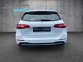 Mercedes-Benz B 180 B 180 STYLE+AHK+MEMORY+TOTWINKEL+SHZ+SOUND+DWA Weiß - thumbnail 6